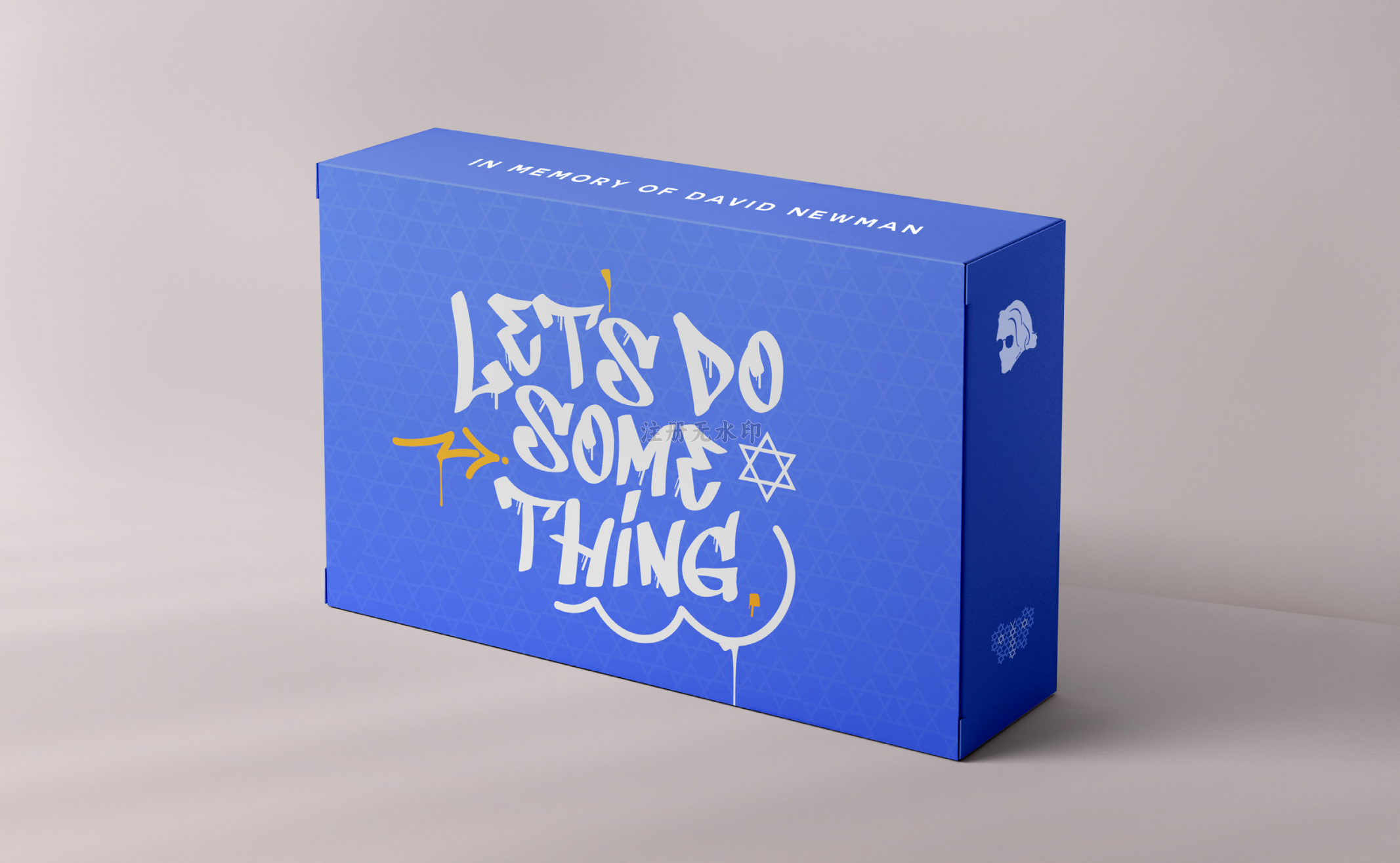 Print on Demand